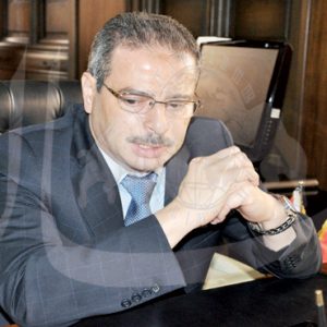 «الكهرباء» تصدر قرارًا بتعيين إيهاب الفقي عضوًا منتدبًا للإسكندرية للتوزيع