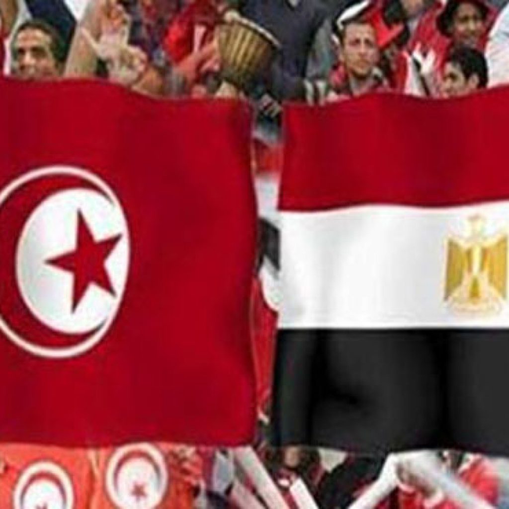مسئول حكومي : إنشاء خط ملاحي بين مصر وتونس مرهون بحجم التجارة