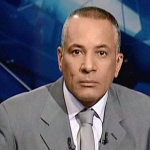 أحمد موسى: سمير صبري سيقاضي المجلس الأعلى للإعلام لإغلاق مكتب بي بي سي