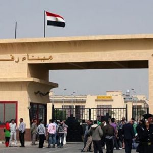 محافظ شمال سيناء: الموانئ المصرية تقدم الدعم والإغاثة للأشقاء الفلسطينيين