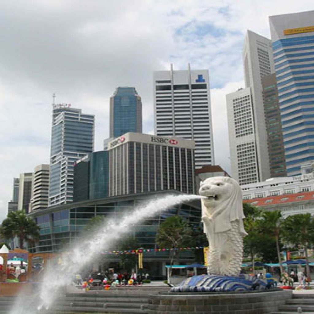 ماذا فعلت سنغافورة لخفض عدد السيارات فى شوارعها؟