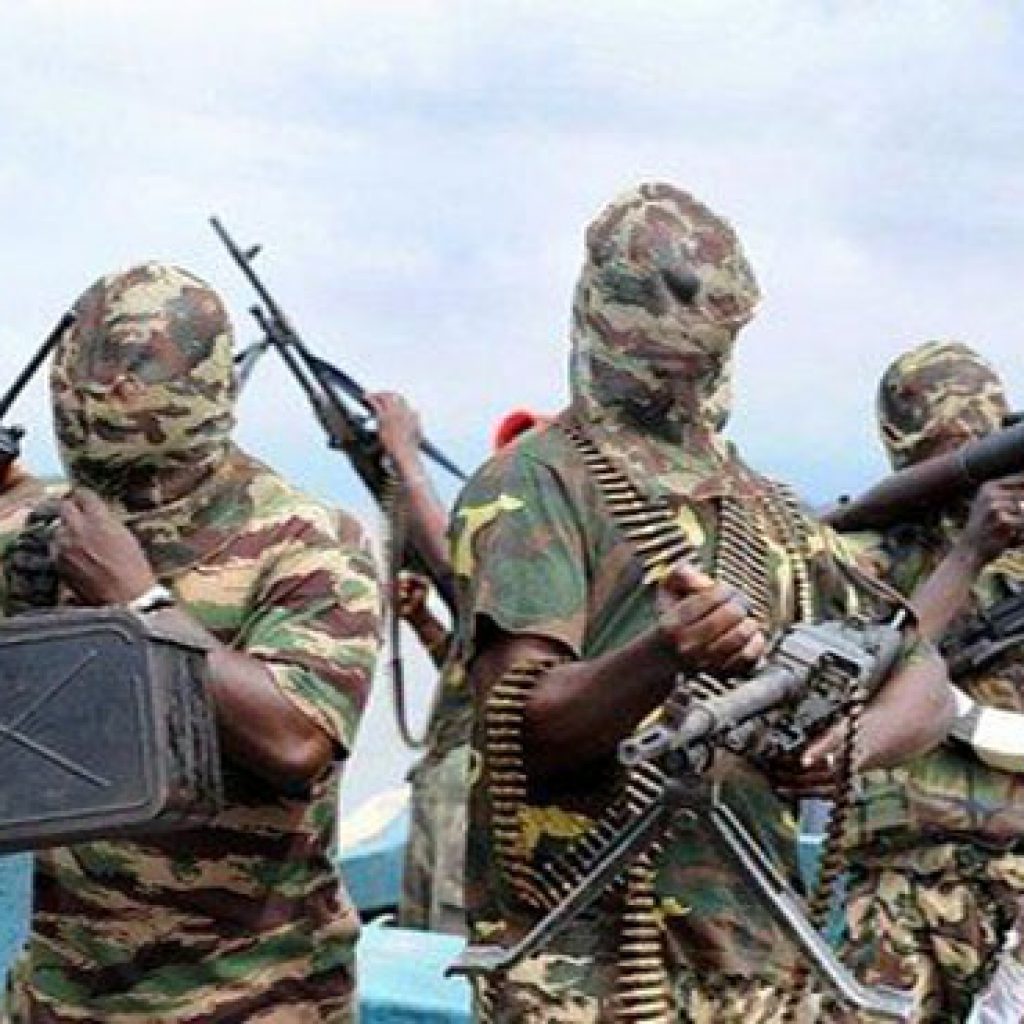 الجيش التشادي يدخل نيجيريا لمكافحة بوكو حرام