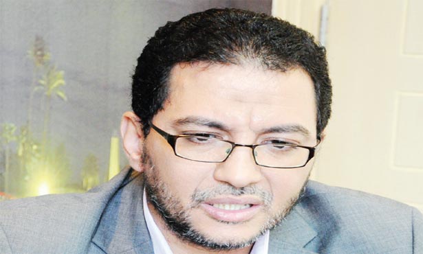 تأجيل محاكمة عبد الله شحاتة وآخرين في "اللجان النوعية"