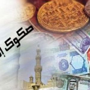 "الرقابة المالية" ترحب بتشريع الصكوك الجديد