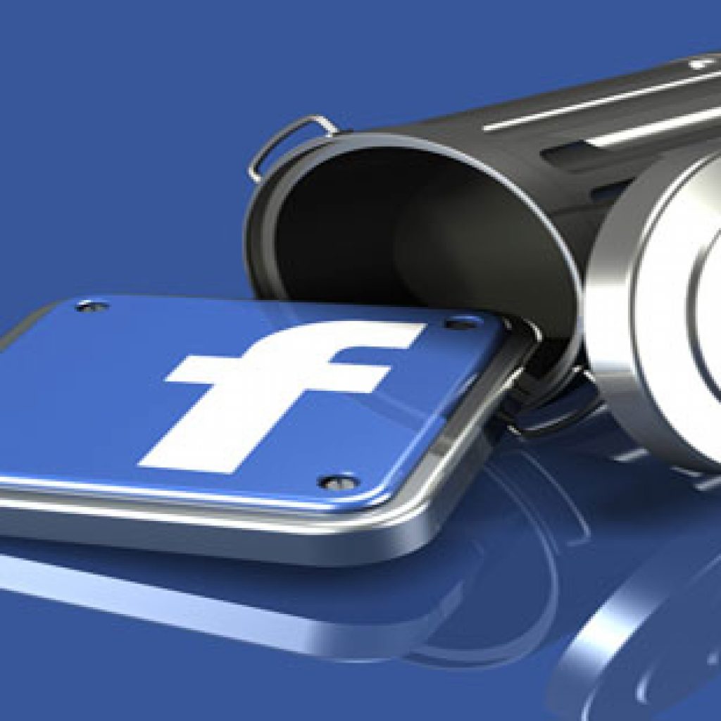 فيسبوك تتجه لتسجيل أكبر خسائر أسبوعية في 4 سنوات