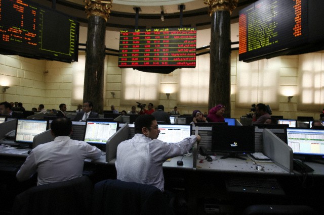 البورصة تربح 5.1 مليار جنيه بدعم مشتريات المصريين والعرب