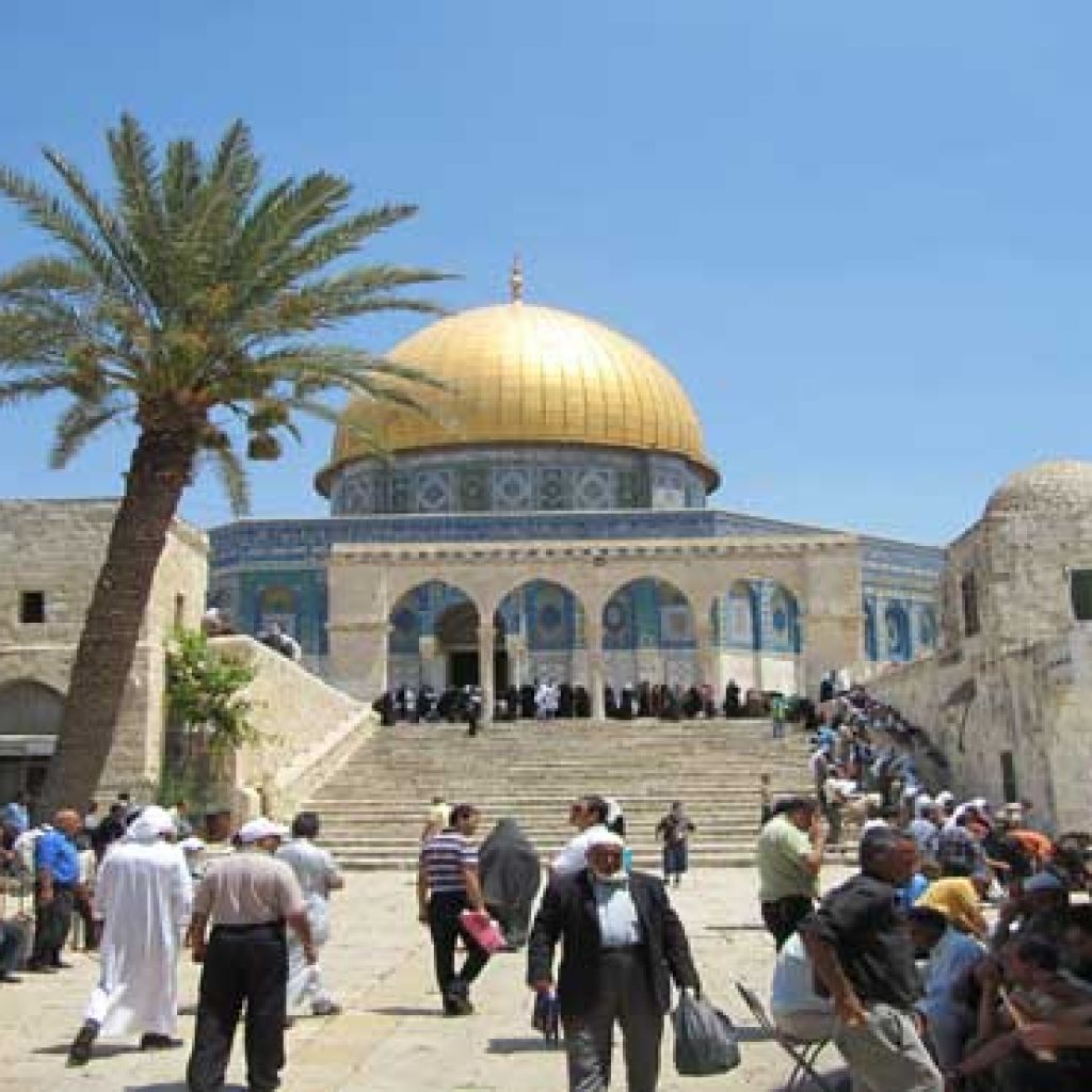 "هرتسوغ": عملية القدس خطيرة ويجب محاسبة منفذيها