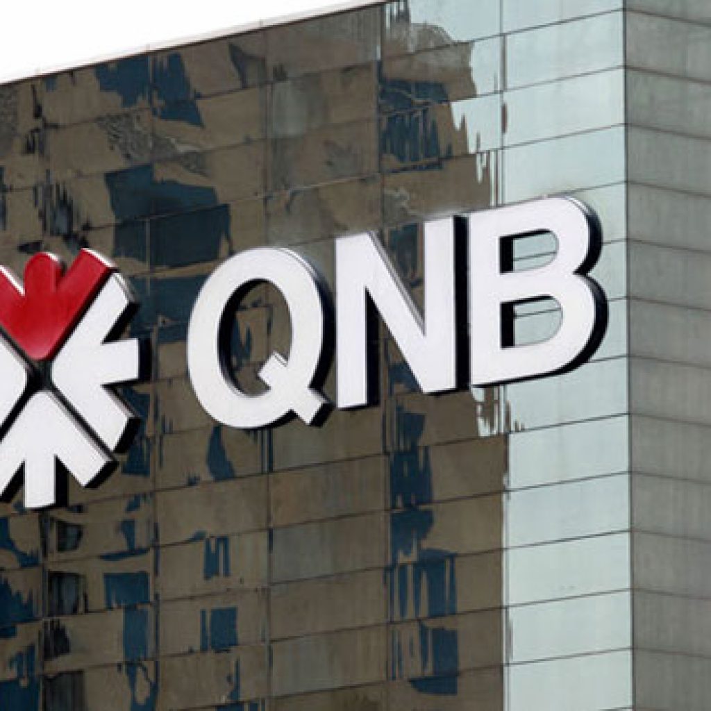 QNB يعتزم بيع 2% من حصته لتوفيق أوضاع القيد بالبورصة