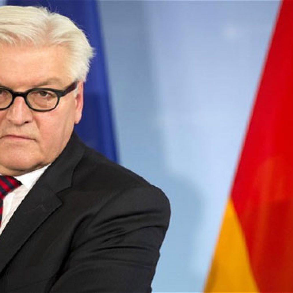 ألمانيا تعلن استعدادها للمساهمة فى بعثة أوروبية تراقب معابر غزة