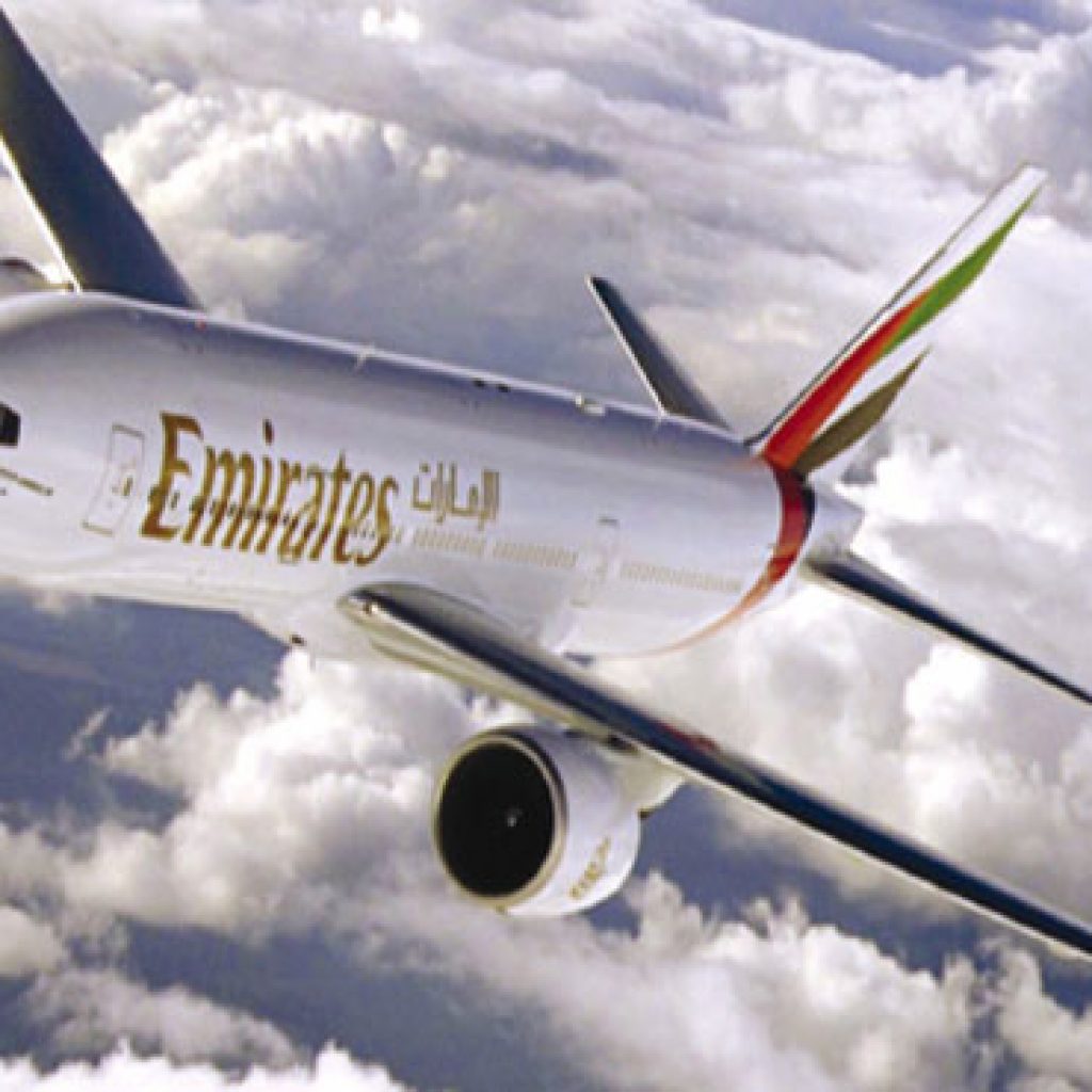 شركات الطيران الإماراتية تطلب زيادة مقاعدها لتنشيط السياحة المصرية.
