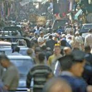 الإحصاء تتوقع وصول عدد سكان مصر إلى 146.3 مليون نسمة عام 2052