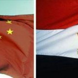 سفير الصين لدى القاهرة: 23 شركة مصرية تشارك في الدورة الثانية لمعرض شنغهاي