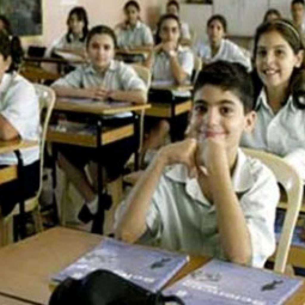 «المصرية لنظم التعليم» تتقدم للرقابة بمستندات زيادة رأس المال