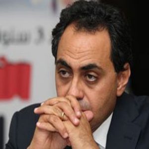 سري الدين: مؤتمر شرم أكد للعالم أن مصر أكثر الأسواق جاذبية للاستثمار