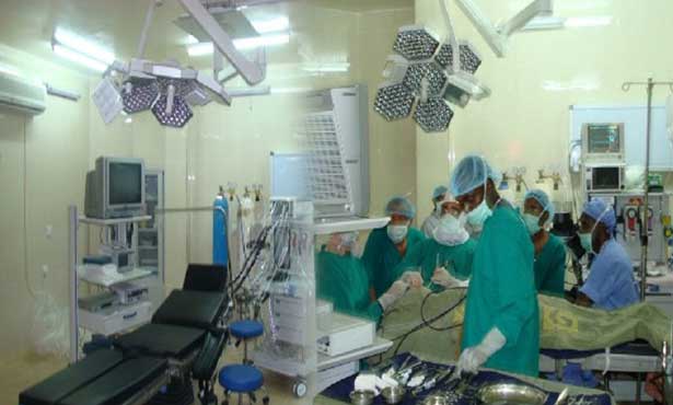 «أندلسية» السعودية تضخ 15 مليون دولار بمستشفى «النخيل»