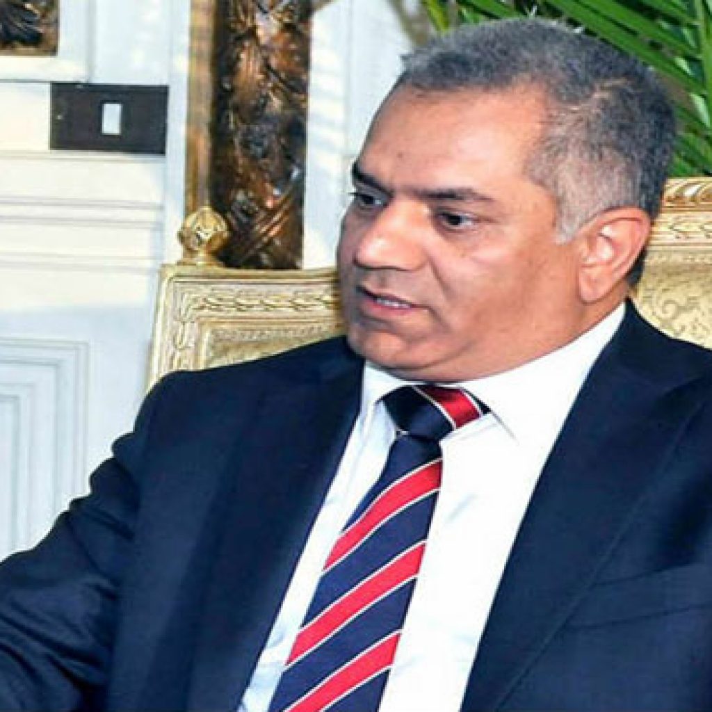 وزير الآثار: مصر استعادت وضعها الدولي مع اليونسكو