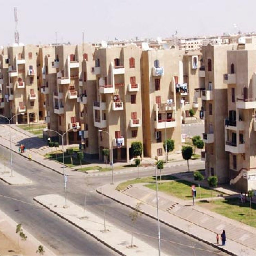 «الإجارة التمليكية وتمليك المنافع» يتصدران عقود التمويل العقارى