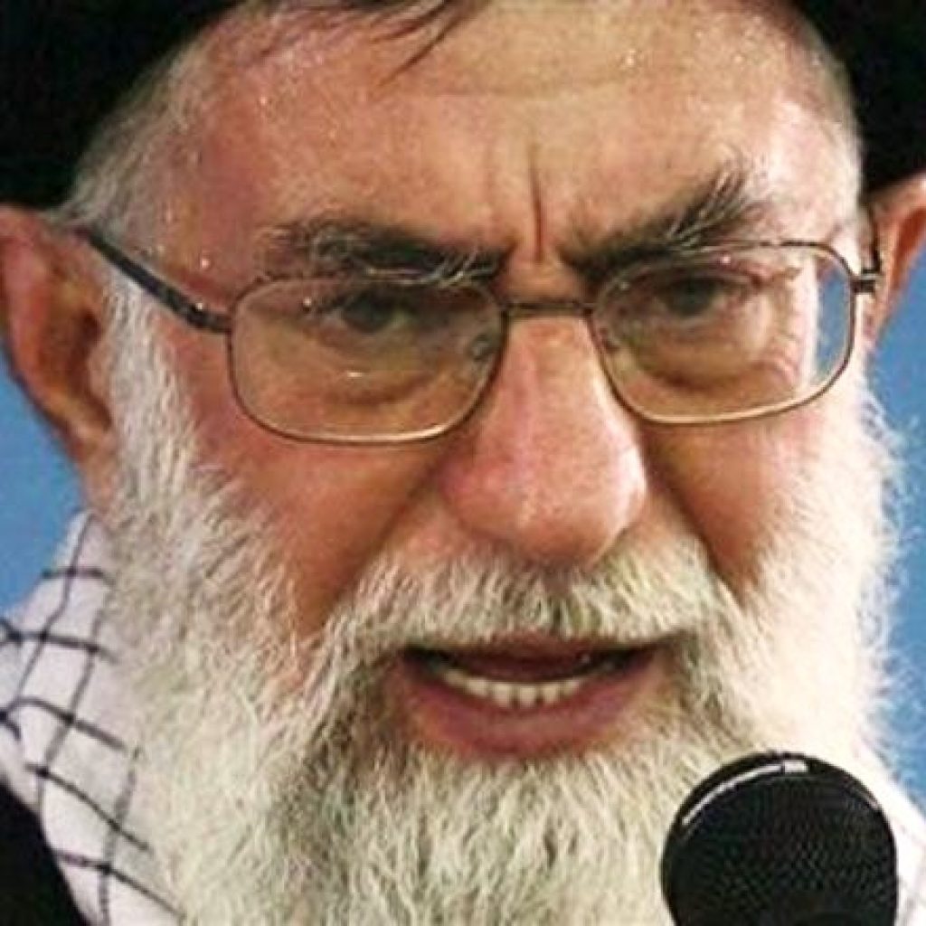 «كورونا» يصيب حفيد المرشد الإيراني خامنئي