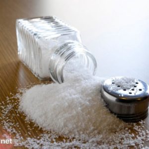 الصناعات الغذائية : 20% من الملح بالسوق المحلية «مغشوش»