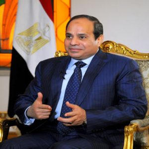 قرار جمهوري بقانون بشأن الثروة المعدنية والمناجم والمحاجر والملاحات