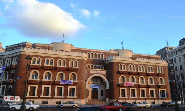 جامعة الإسكندرية تسمح لـ«الليبيين» بإجراء الامتحانات دون تسديد الرسوم