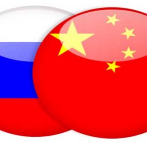 الرئيس شي: الصين وروسيا تتمسكان بسياسة خارجية مستقلة