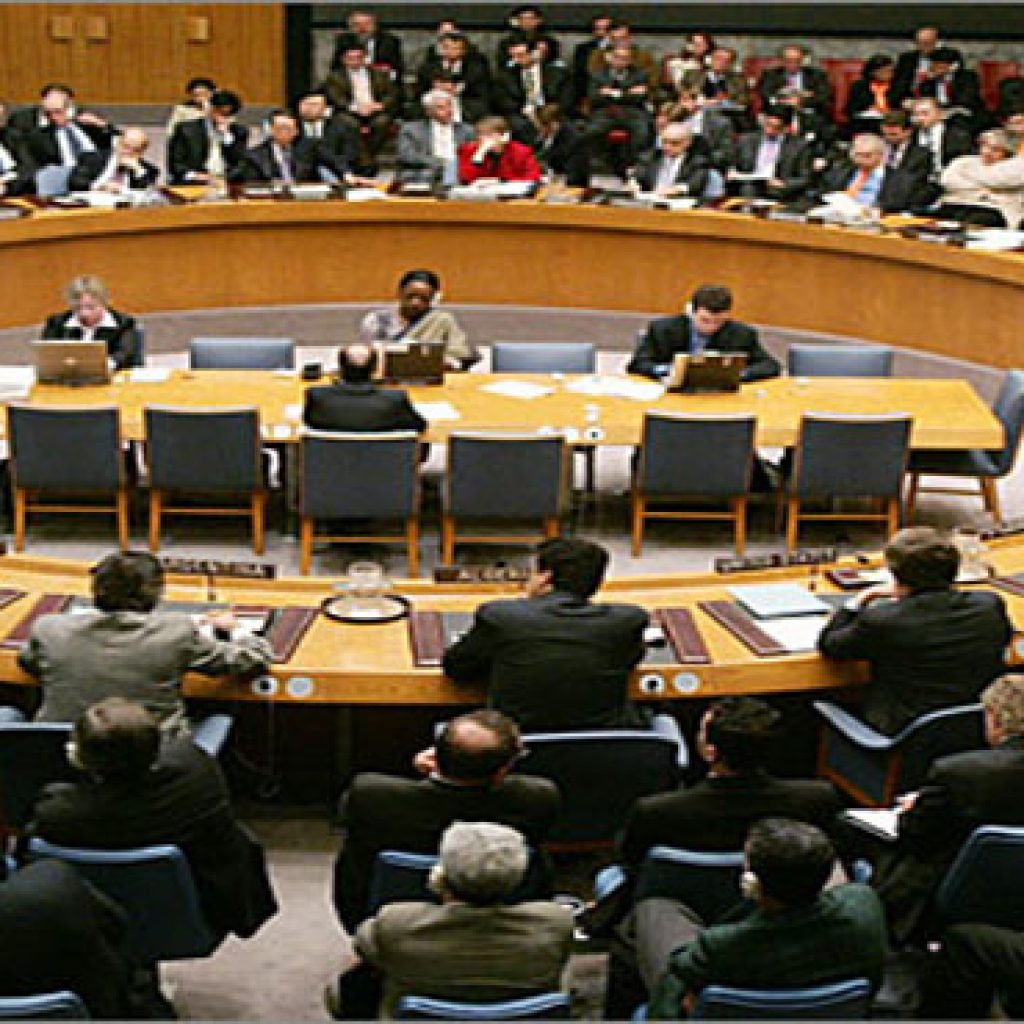 الأمم المتحدة تطالب المجموعات المسلحة بالانسحاب من الجولان