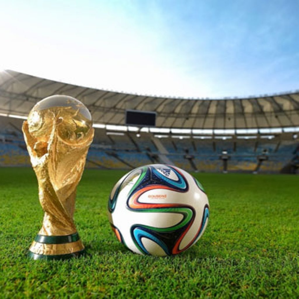 زيادة ميزانية مكافآت كأس العالم بداية من روسيا 2018