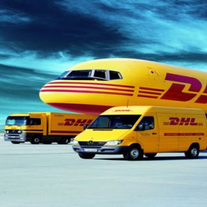 «DHL» تستثمر 350 مليون جنيه فى «قرية البضائع»