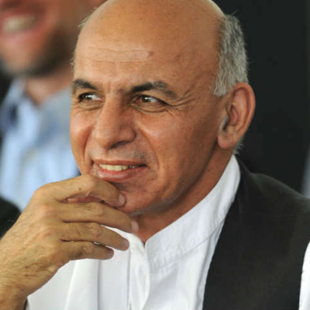 تشكيل حكومة "وحدة وطنية" في أفغانستان
