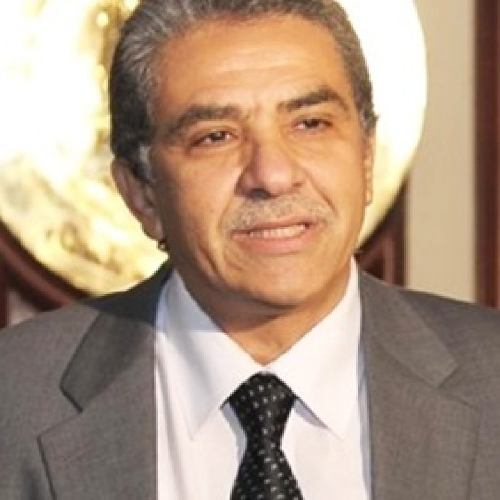 وزير البيئة : مصر ترحب بتبادل الخبرات بين الدول العربية