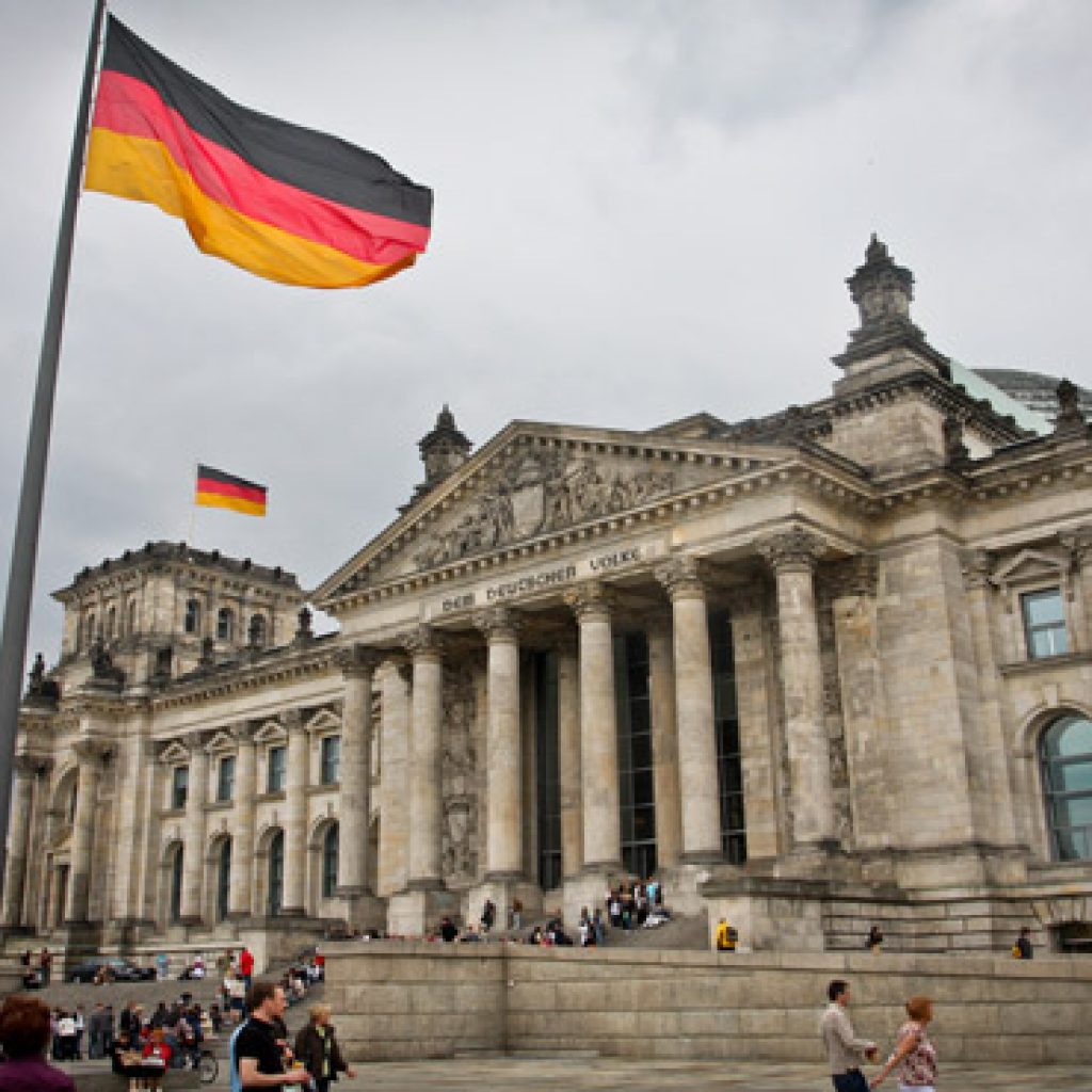 السفارة الألمانية تعلن وفد المؤتمر الاقتصادى الأسبوع المقبل