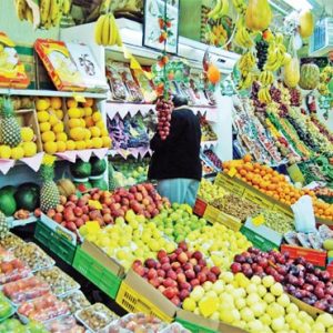 ارتفاع أسعار الخضراوات في الأسواق