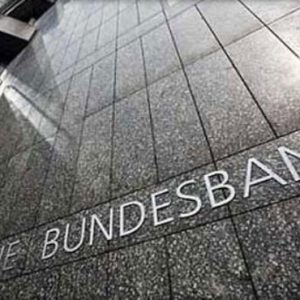 البنك المركزي الألماني يرجح تضاعف علامات الركود الاقتصادي