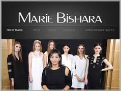 خطة لطرح 20 متجرًا باسم «TIYI BY MARIE BISHARA»