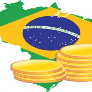 البنك المركزي في البرازيل يخفض سعر الفائدة لمستوى قياسي