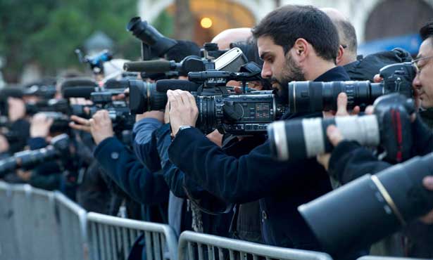 معايير الأمن القومي بعبع الصحفيين في كل زمان