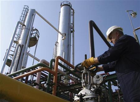 ارتفاع مخزونات النفط الأمريكية 6.1 مليون برميل