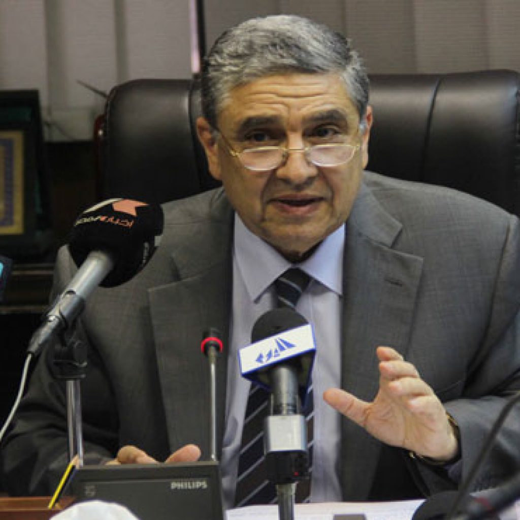 مصر ترفع صادرات الكهرباء للأردن إلى 10 جيجا سنوياً