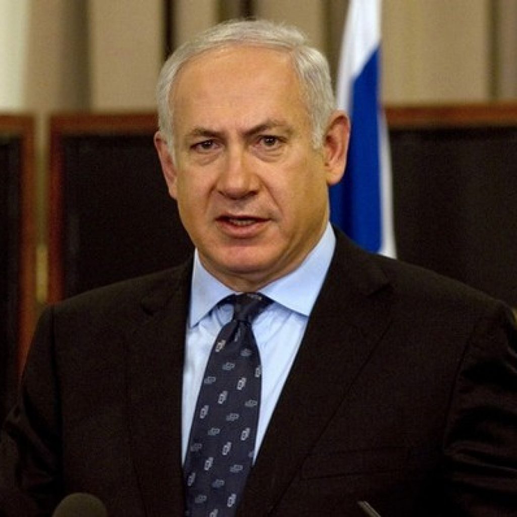 نتنياهو يهدد  بتقليص التجارة الاسرائيلية مع دول غرب اوربا بدعوى "أسلمتها"