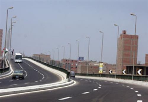 «نقل الإسكندرية» تنهى %97 من خطتها لرصف الطرق للعام المالى الجارى