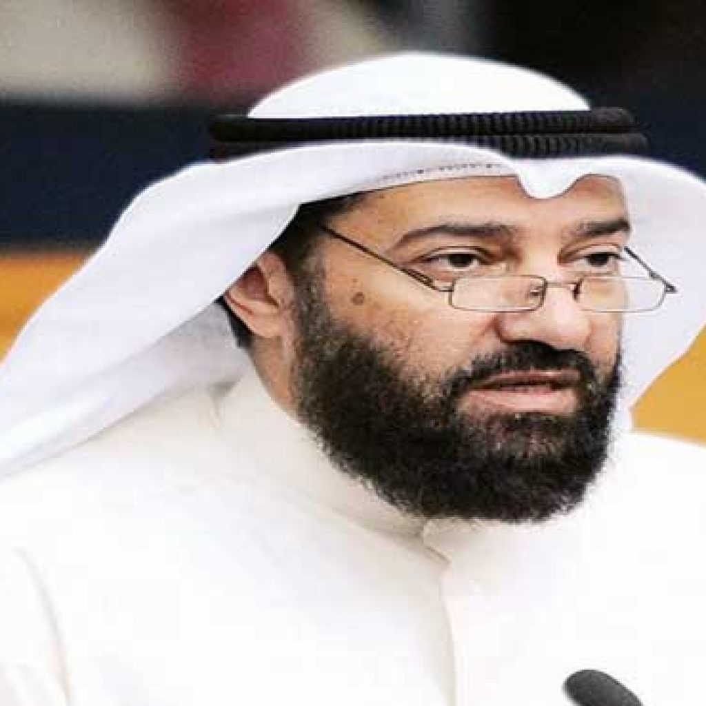 وزير النفط الكويتي لا يتوقع أن تخفض أوبك الإنتاج