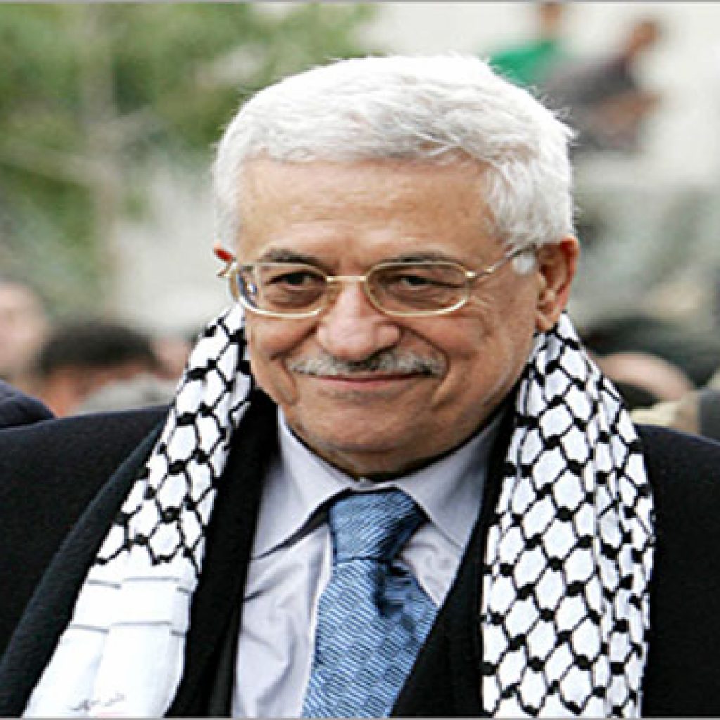 متحدث باسم عباس : قرار مجلس الأمن صفعة لسياسة إسرائيل
