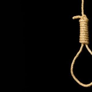 الإعدام لنجار قتل سيدة في بولاق الدكرور لسرقتها