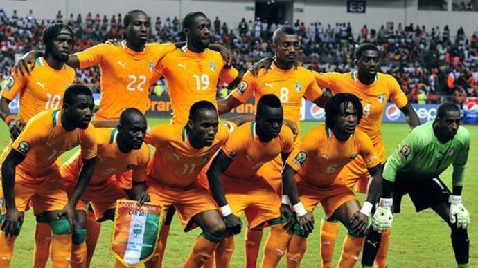 كوت ديفوار تتأهل إلى نهائيات كأس الأمم بالتعادل مع الكاميرون