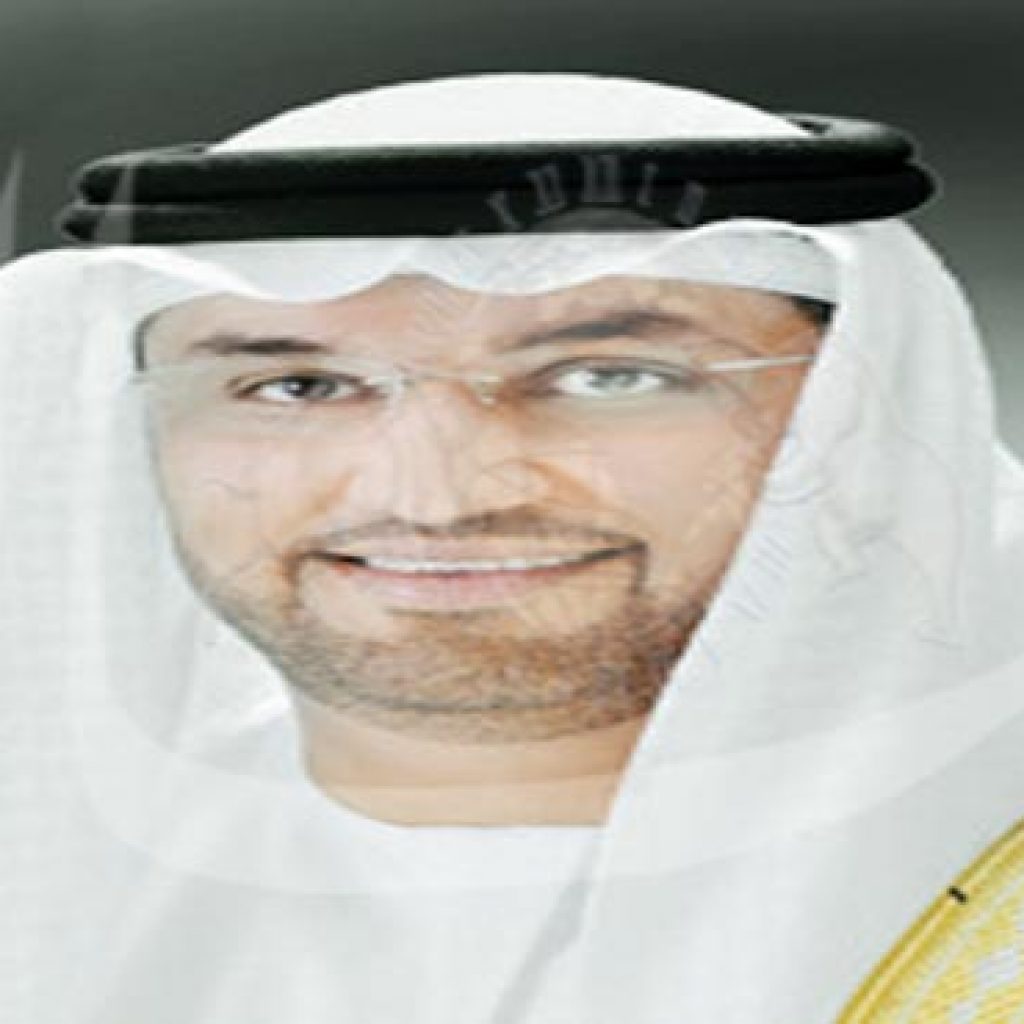 سلطان الجابر : صندوق النقد مستعد للبدء في برنامج تنموي مع مصر
