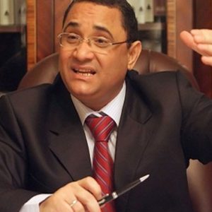 البرلماني عبدالرحيم علي في العناية المركزة بعد إصابته بفيروس «كورونا»