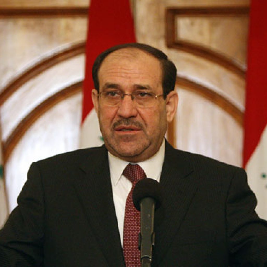 التحالف الوطنى العراقى يقترب من تسمية رئيس للوزراء