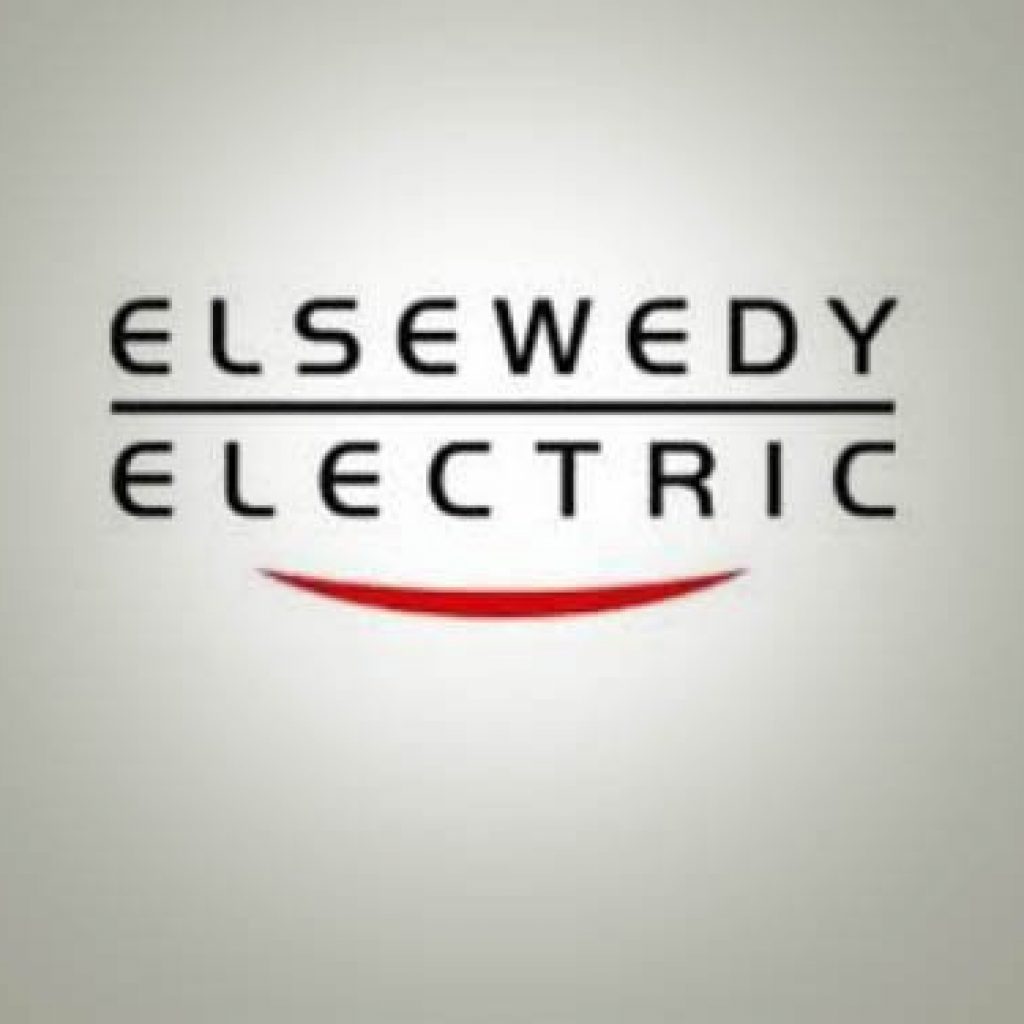 السويدى إليكتريك تفوز بعقد أعمال مع المصرية لنقل الكهرباء
