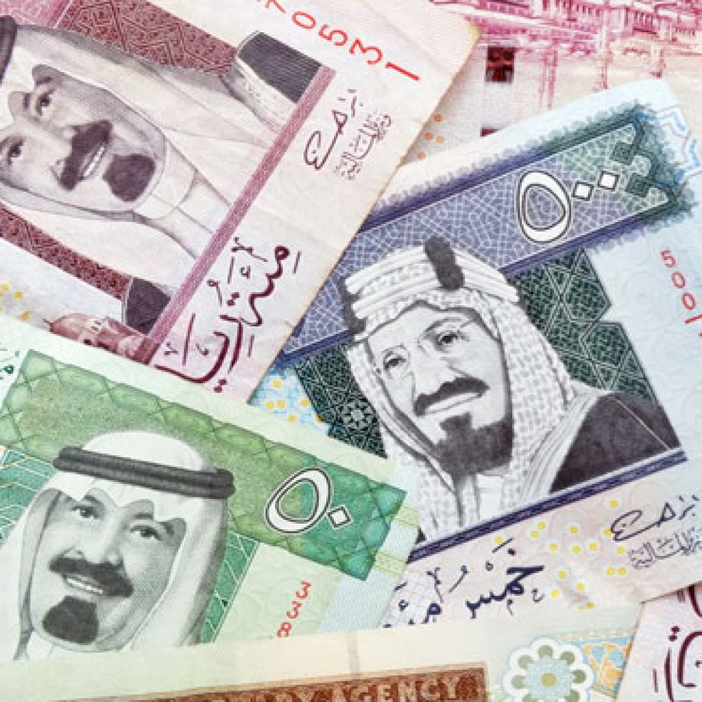 السديري:  السعودية جففت منابع المضاربة على الريال